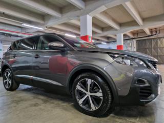 PEUGEOT 5008 usata, con Airbag Passeggero