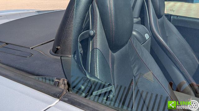 MERCEDES-BENZ SLK 200 usata 24