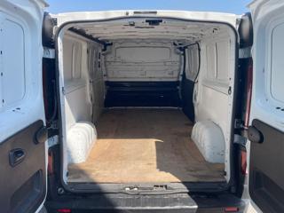 RENAULT Trafic usata, con Immobilizzatore elettronico