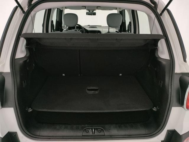 FIAT 500L usata, con ESP