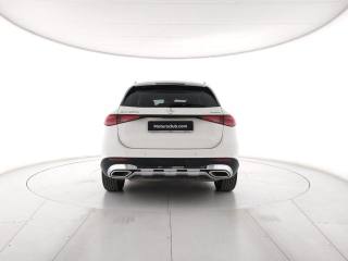 MERCEDES-BENZ GLC 220 usata, con Alzacristalli elettrici