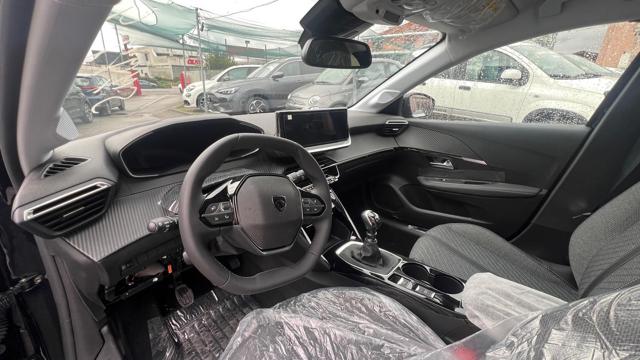 PEUGEOT 208 usata, con Chiusura centralizzata