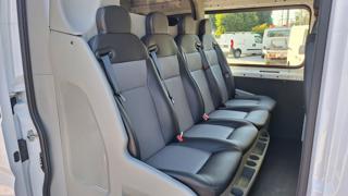 PEUGEOT Boxer usata, con Start/Stop Automatico