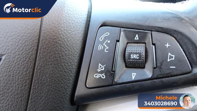 CHEVROLET Trax usata 36