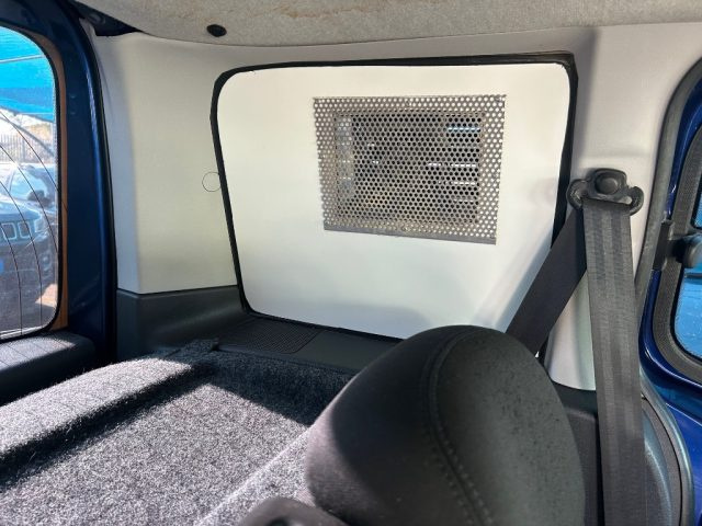 FIAT Qubo usata 14