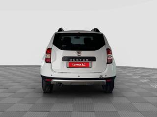 DACIA Duster usata 3