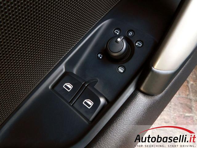 AUDI TT usata, con Pacchetto sportivo