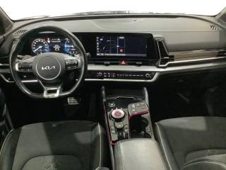 KIA Sportage usata, con Chiusura centralizzata