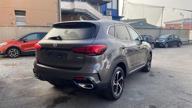 MG HS usata, con Airbag Passeggero