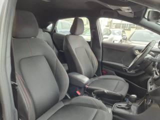 FORD Puma usata, con ESP