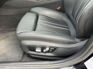 BMW 540 usata, con Climatizzatore
