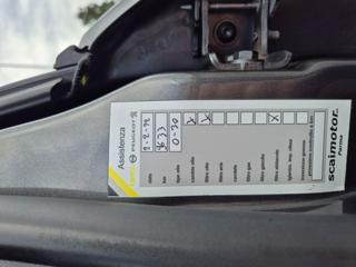 OPEL Corsa usata, con USB