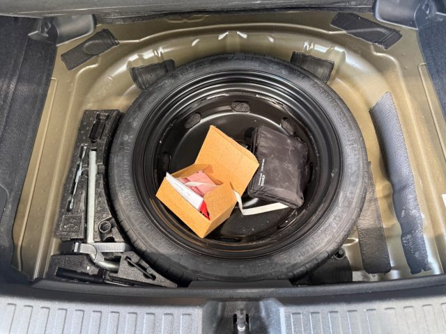 AUDI A3 usata, con Start/Stop Automatico