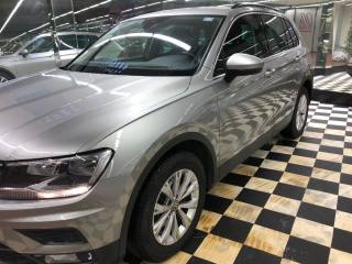 VOLKSWAGEN Tiguan 1.6 TDI SCR Business BlueMotion Technology