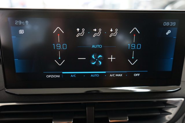 PEUGEOT 5008 usata 53