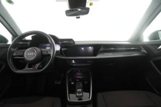 AUDI A3 usata 4