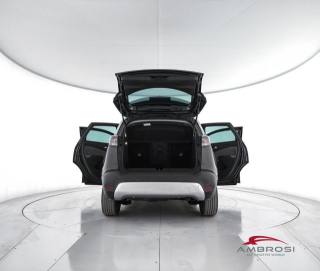 OPEL Crossland X usata 6