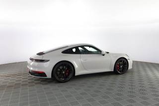 PORSCHE 911 usata 2