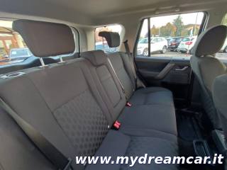 LAND ROVER Freelander usata, con Interni in pelle