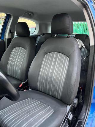 FIAT Punto Evo usata, con ESP