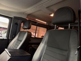 LAND ROVER Defender usata 12