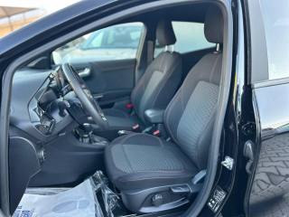 FORD Puma usata, con Park Distance Control
