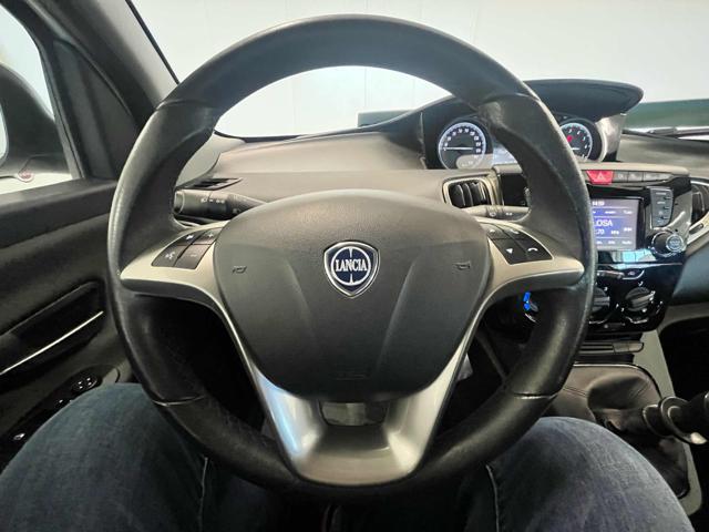 LANCIA Ypsilon usata, con Chiusura centralizzata telecomandata
