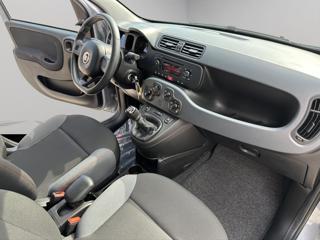 FIAT Panda usata, con Lettore CD