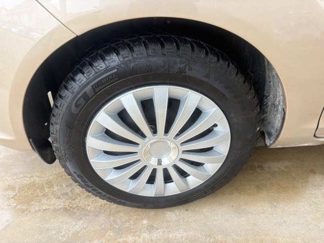 FORD Fiesta usata, con Isofix