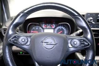 OPEL Combo Life usata, con Boardcomputer