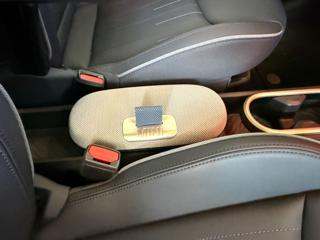 MINI Cooper E usata, con Fendinebbia