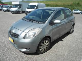 TOYOTA Yaris SOL 5 PORTE