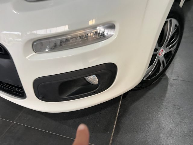 FIAT Panda usata, con Fendinebbia
