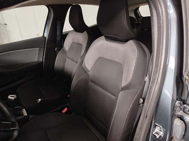 RENAULT Clio usata, con Controllo trazione