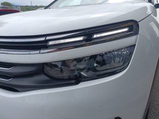 CITROEN C5 Aircross usata, con ESP
