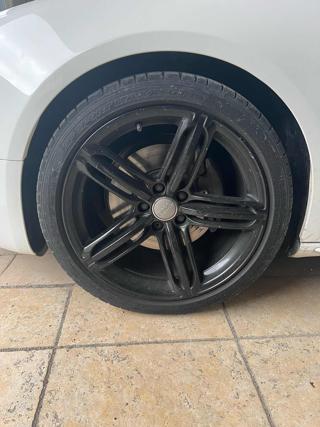 AUDI A5 usata, con ESP
