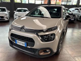 CITROEN C3 usata, con Airbag laterali