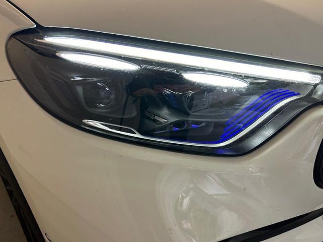 MERCEDES-BENZ GLC 200 usata, con Touch screen