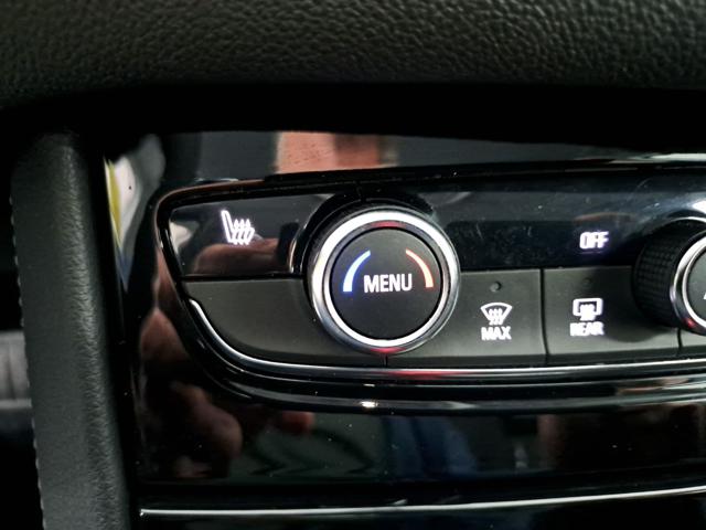 OPEL Grandland usata, con Boardcomputer