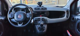 FIAT Panda usata, con USB