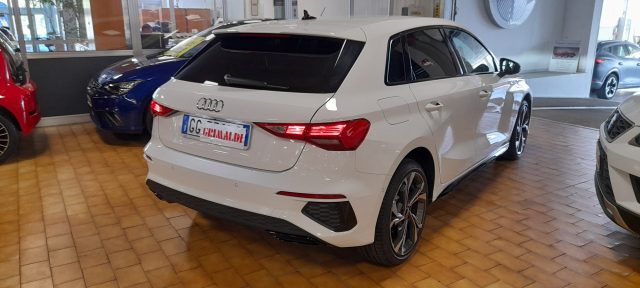 AUDI A3 usata, con Chiusura centralizzata