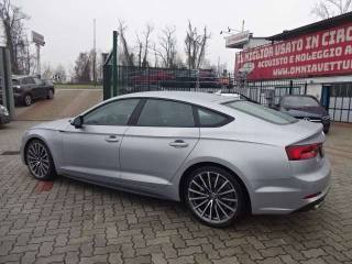 AUDI A5 usata, con Alzacristalli elettrici