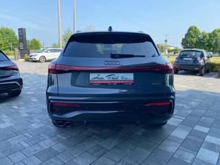AUDI Q5 usata, con Chiusura centralizzata