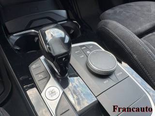 BMW 120 usata, con Boardcomputer
