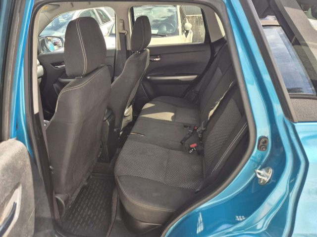 SUZUKI Vitara usata, con Vetri oscurati
