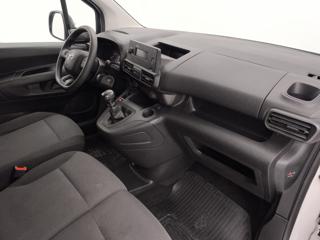 TOYOTA Proace City usata, con Start/Stop Automatico