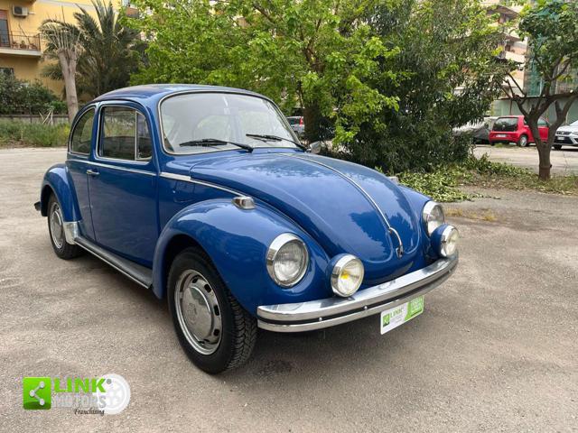 VOLKSWAGEN Maggiolone usata 6