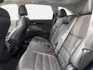 KIA Sorento usata, con Fendinebbia
