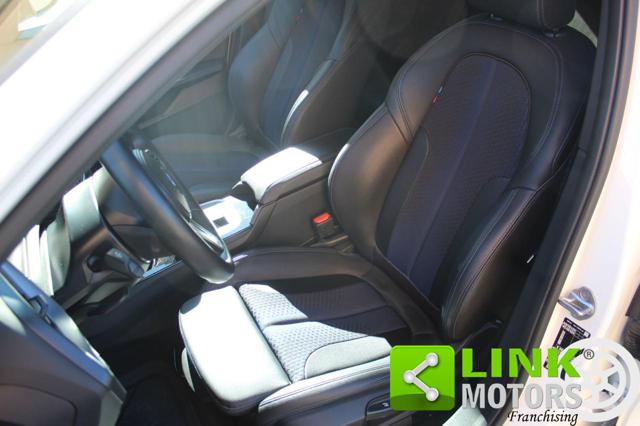 BMW 118 usata, con Sedile posteriore sdoppiato