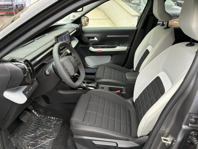 CITROEN C3 usata, con Airbag laterali